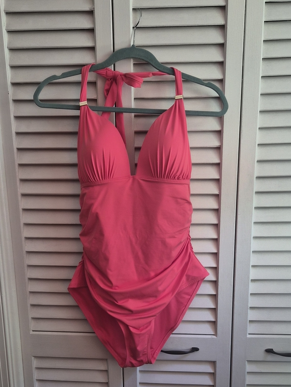 Ultimate Smoothing Harlow One-Piece Swimsuit